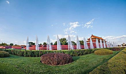 《我的世界》联动《忍者神龟》玩家可变身四神龟